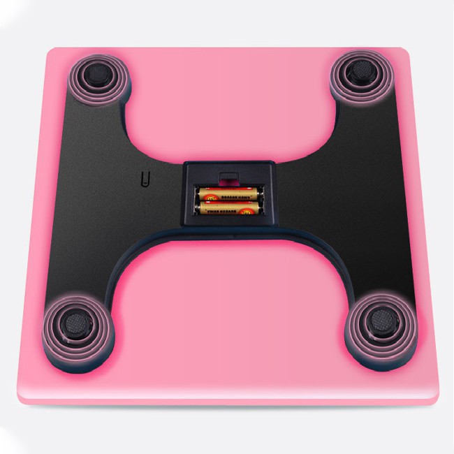KW80468 Cute Cartoon Weight Scale Bear