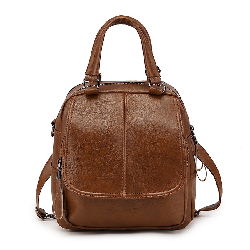 KW80472 WOMEN'S CASUAL BAG BROWN