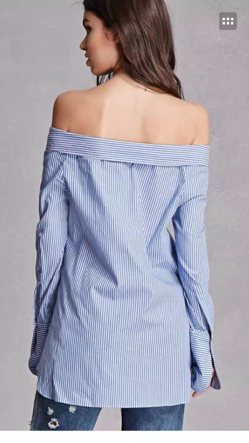 BM71208 EMBROIDERY TOP AS PICTURE