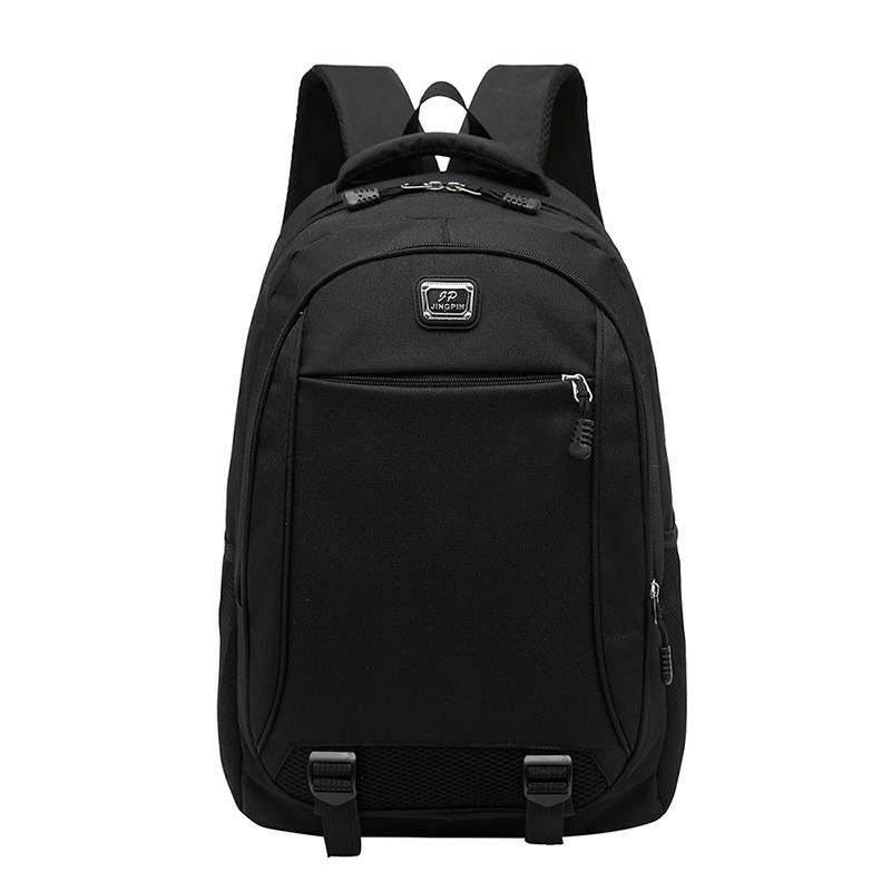KW80489 TRAVEL BACKPACK BLACK