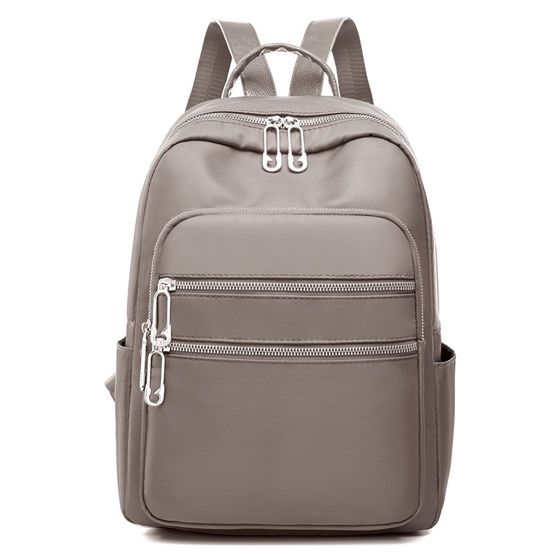 KW80545 TRAVEL BACKPACK KHAKI