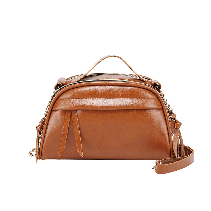 KW80564 WOMEN'S BAG BROWN