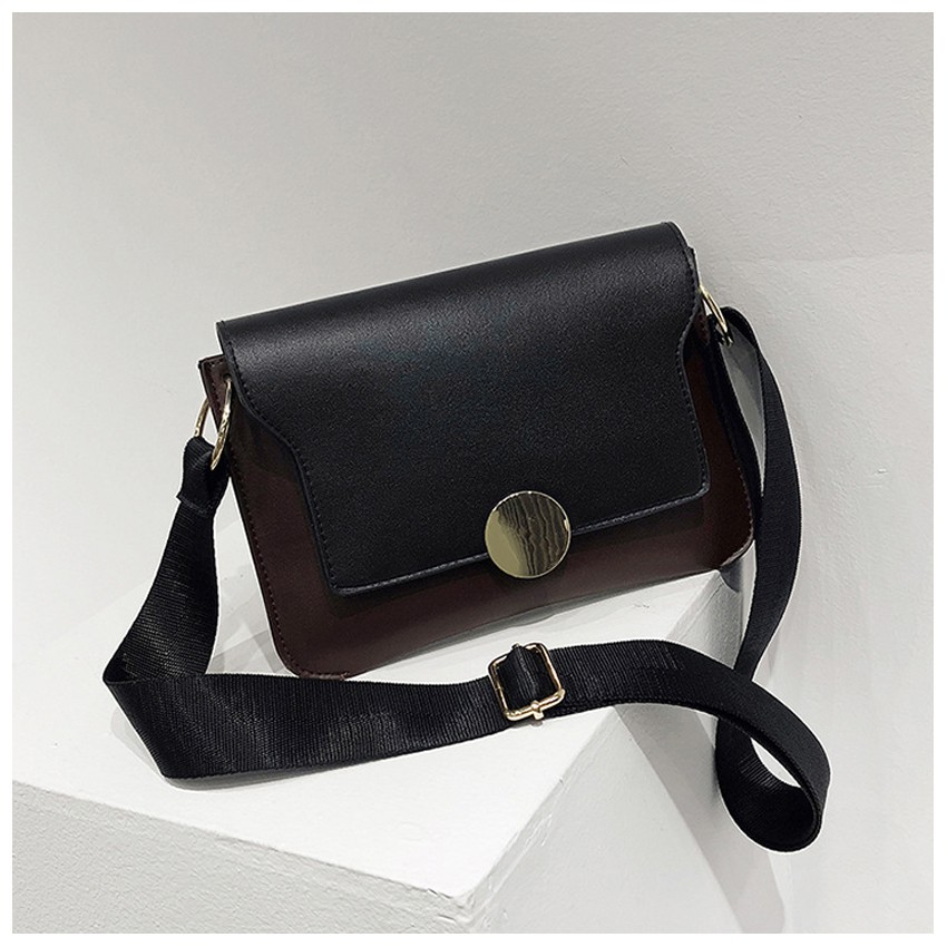 KW80634 STYLISH BAG BLACK