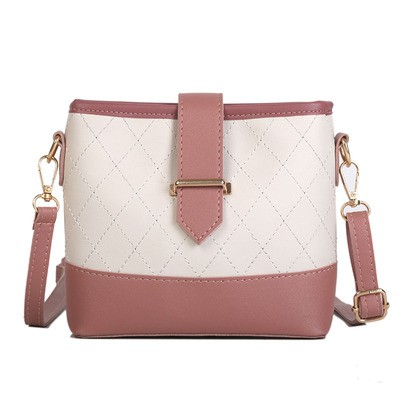 KW80661 SLING BAG PINK