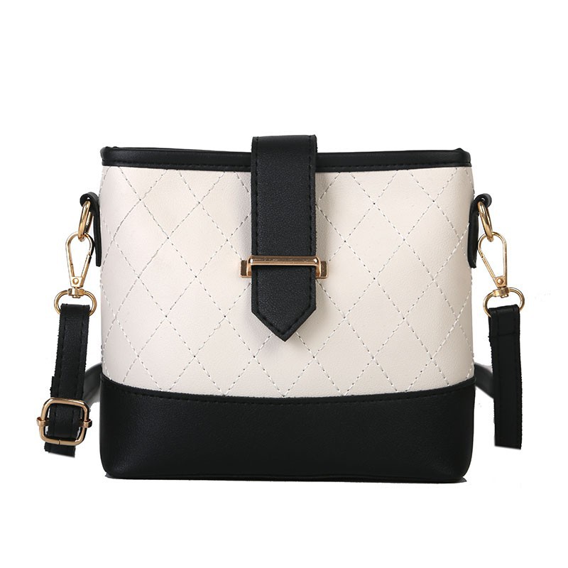 KW80661 SLING BAG WHITE
