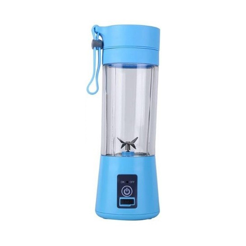 KW80689 FRUIT JUICE BLENDER BLUE