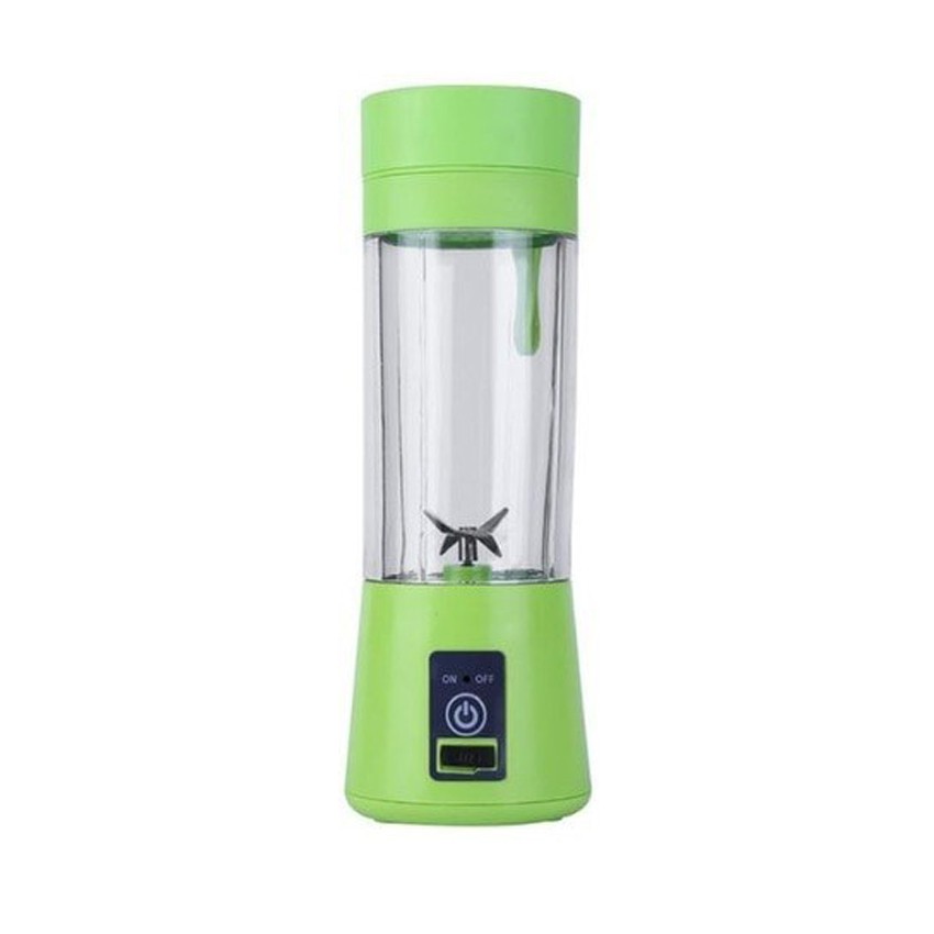 KW80689 FRUIT JUICE BLENDER GREEN