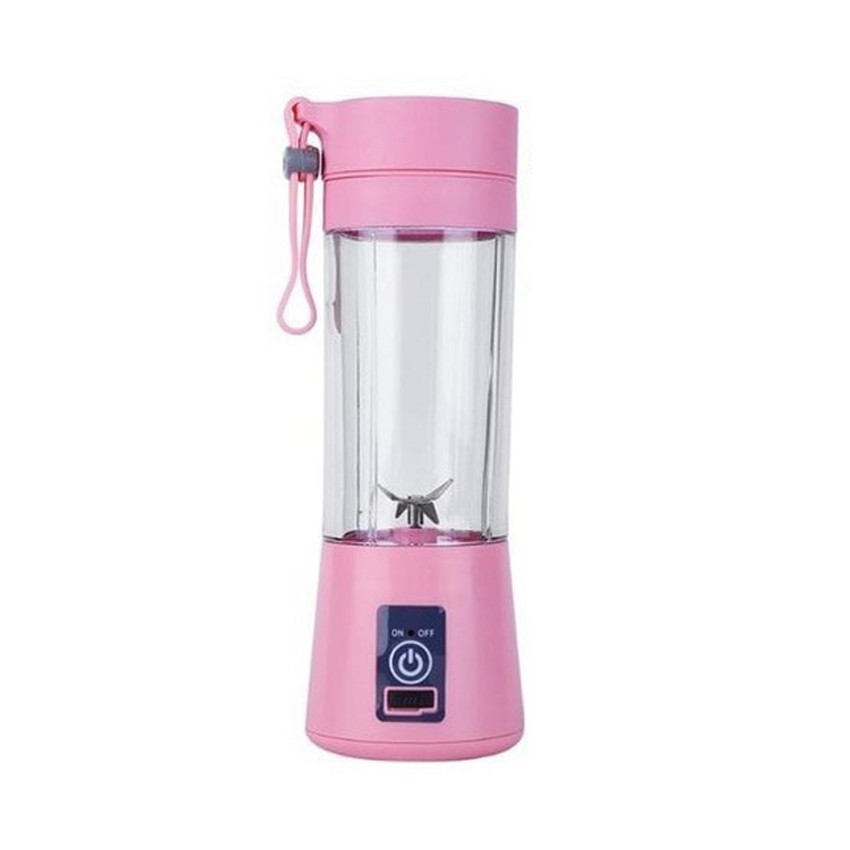KW80689 FRUIT JUICE BLENDER PINK