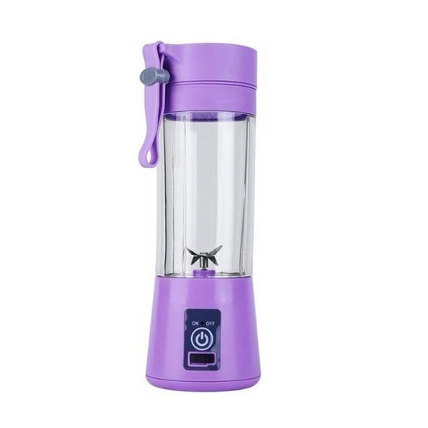KW80689 FRUIT JUICE BLENDER PURPLE