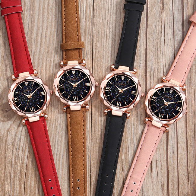 KW80704 BASIC WOMEN'S WATCHES BLACK