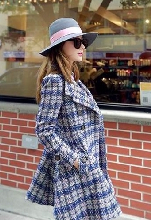 BM71267 KOREAN PREMIUM BLAZER