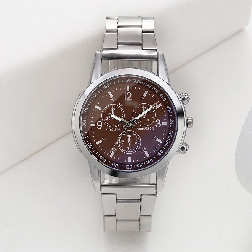 KW80726  MENS WATCHES BROWN