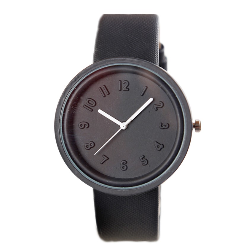 KW80739 CASUAL WOMEN'S WATCHES BLACK