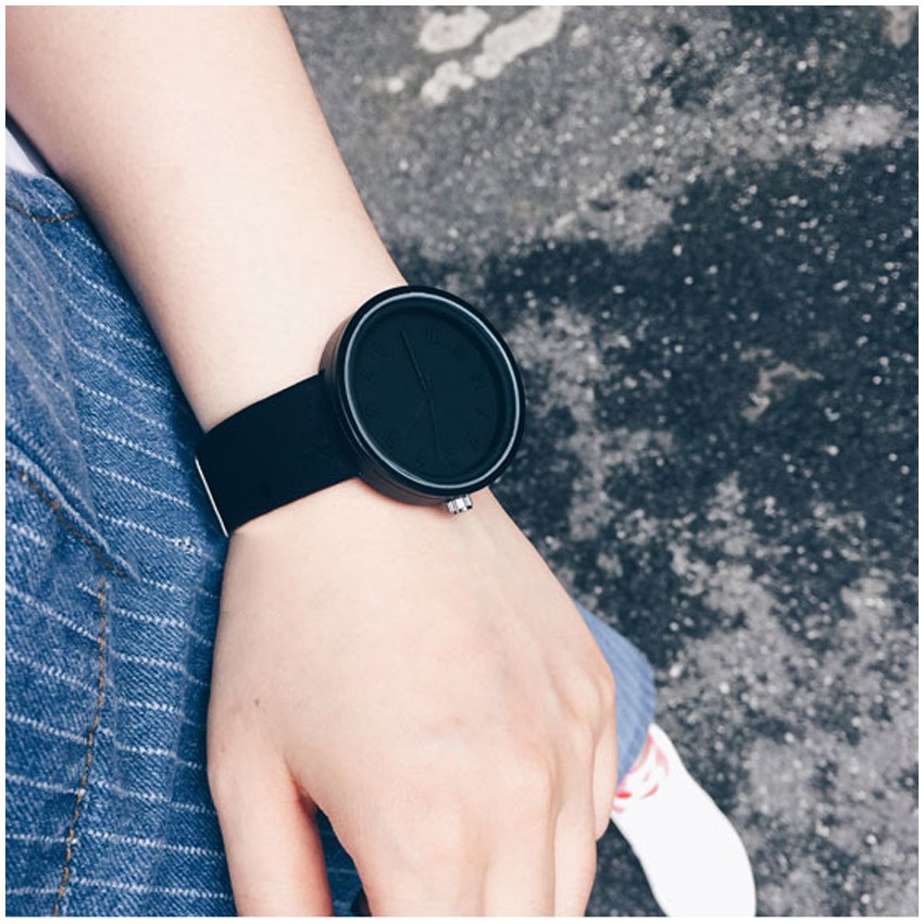 KW80739 CASUAL WOMEN'S WATCHES BLACK