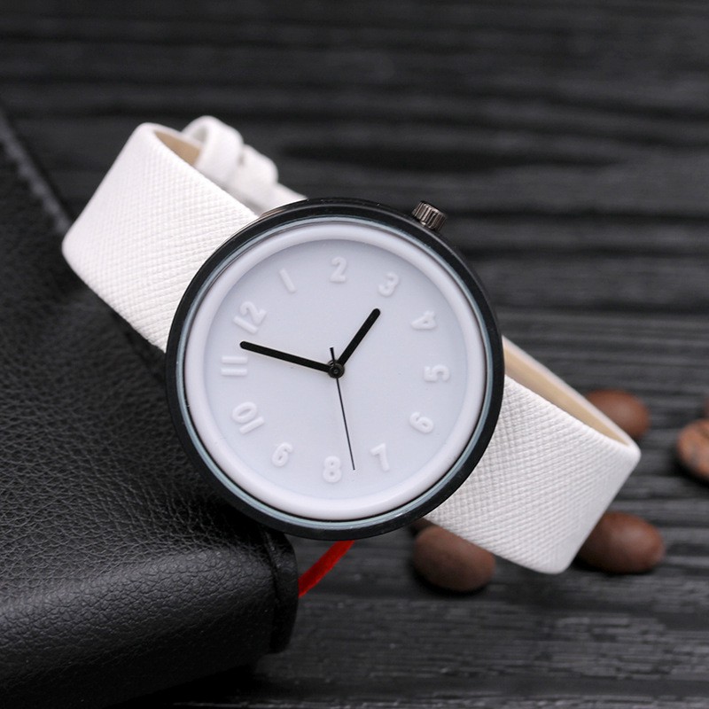KW80739 CASUAL WOMEN'S WATCHES WHITE