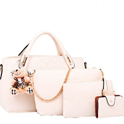 KW80744 PREMIUM 5 IN 1 BAG CREAM