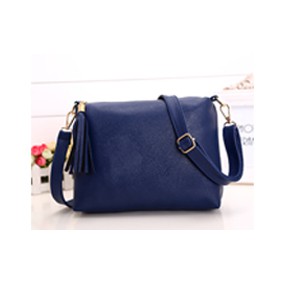 KW80745 FASHION SHOULDER BAG BLUE