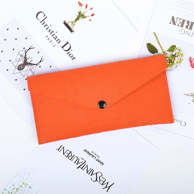 KW80751 Mail Pouch Bag Orange