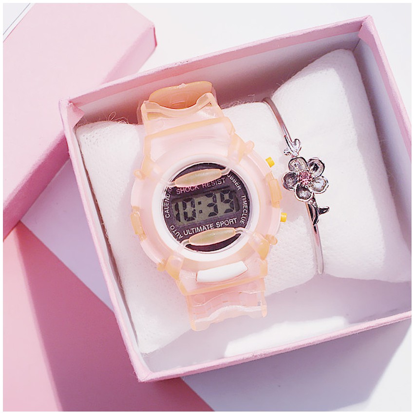 KW80759 Casual Watches Orange