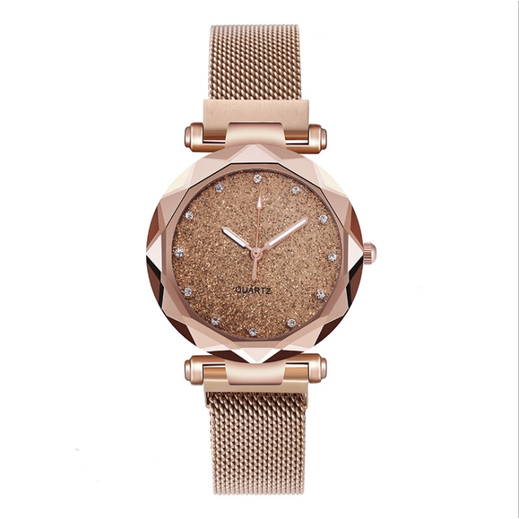 KW80760 Women's Stylish Watches Gold