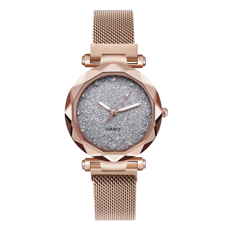 KW80760 Women's Stylish Watches Silver