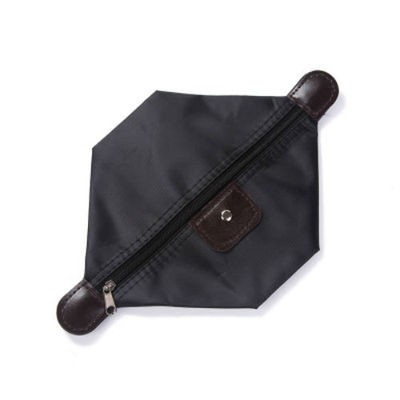 KW80766  Women's Travel Pouch Black