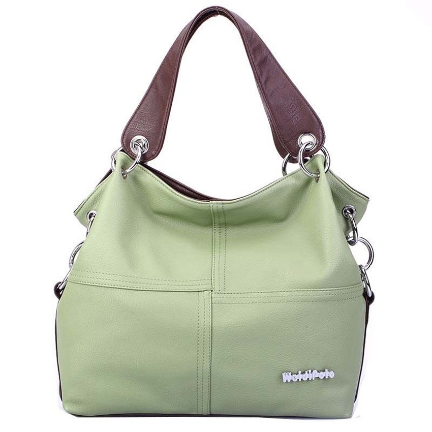 KW80772 Premium Handbag Green