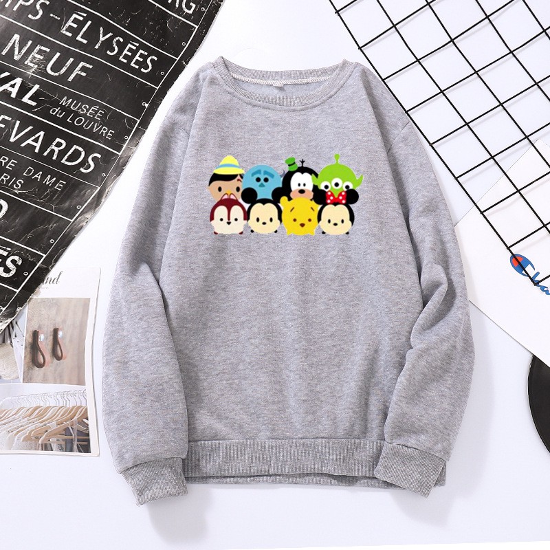KW80783 Mascot Women's Hoodie Grey