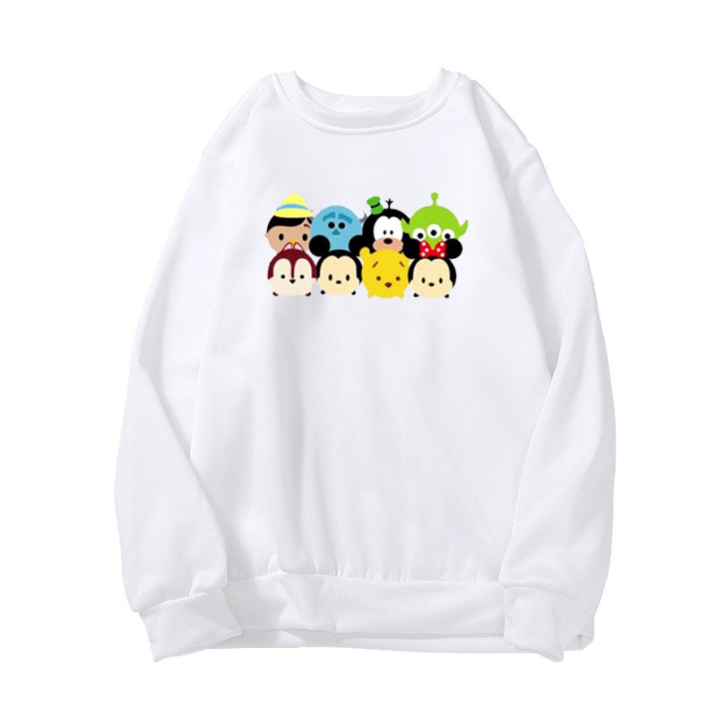 KW80783 Mascot Women's Hoodie White