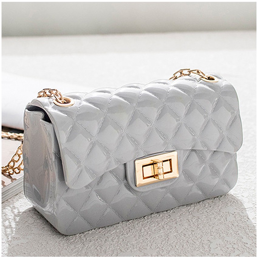 KW80794 Women's Elegant Bag Grey