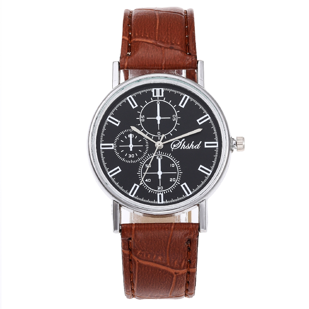 KW80795 Women's Watches Black Brown
