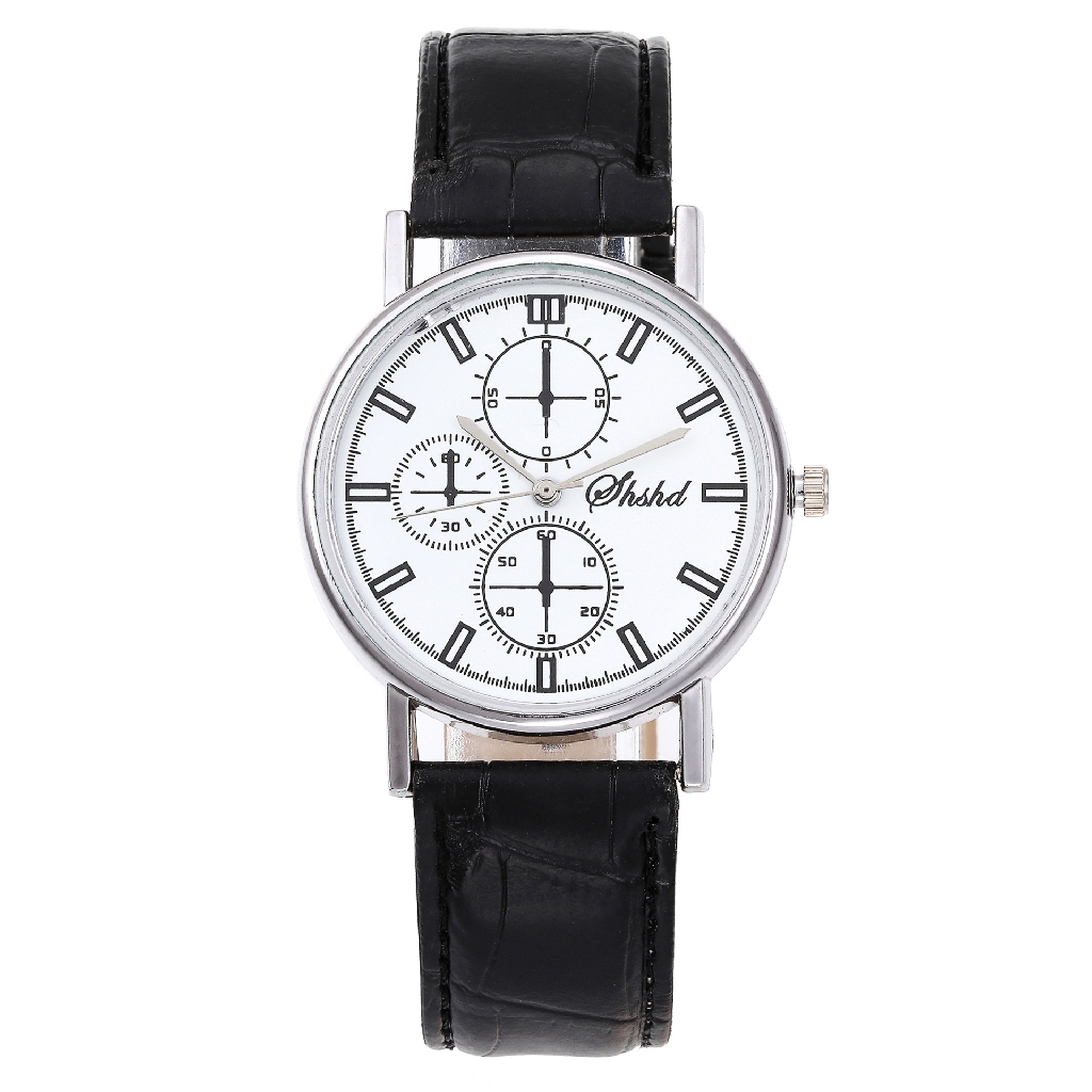 KW80795 Women's Watches White Black 