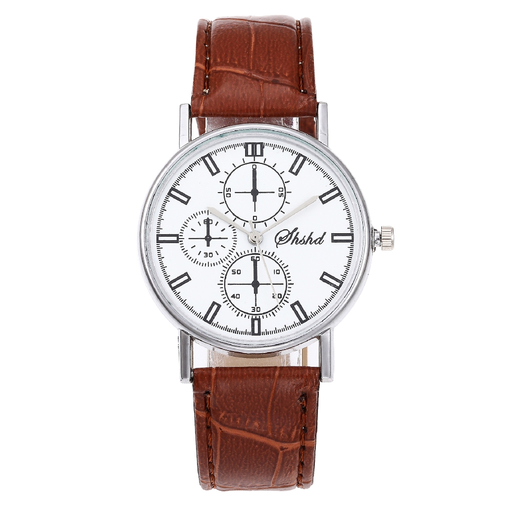 KW80795 Women's Watches White Brown