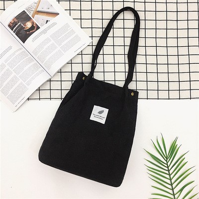 KW80797 Women's Sling Bags Black