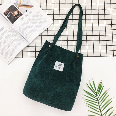 KW80797 Women's Sling Bags Green