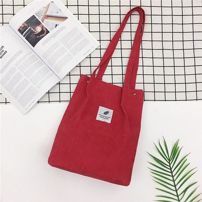 KW80797 Women's Sling Bags Red