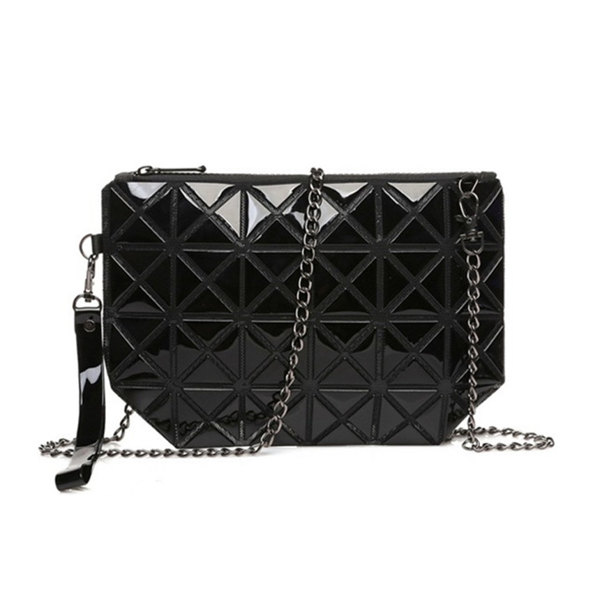 KW80823 Women's Sling Bag Black