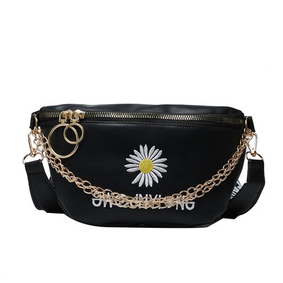KW80834 Women's Premium Handbag Black