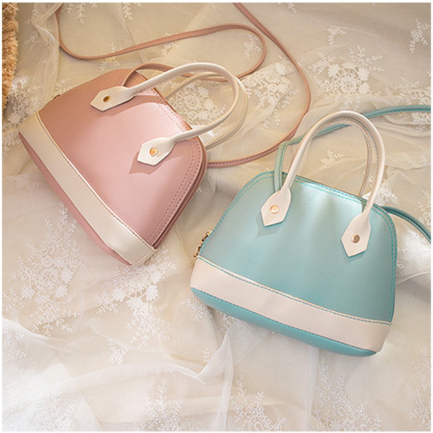 KW80838 Women's Tote Bag Blue