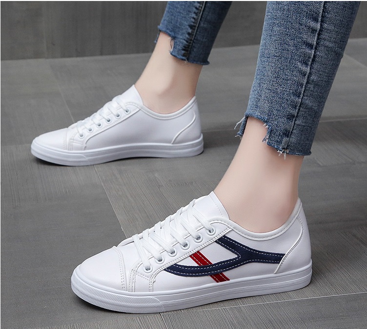 QA-809 FASHION SNEAKERS BLUE