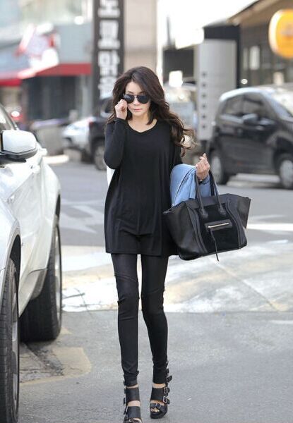 BM71348 Casual Layer Top As Picture
