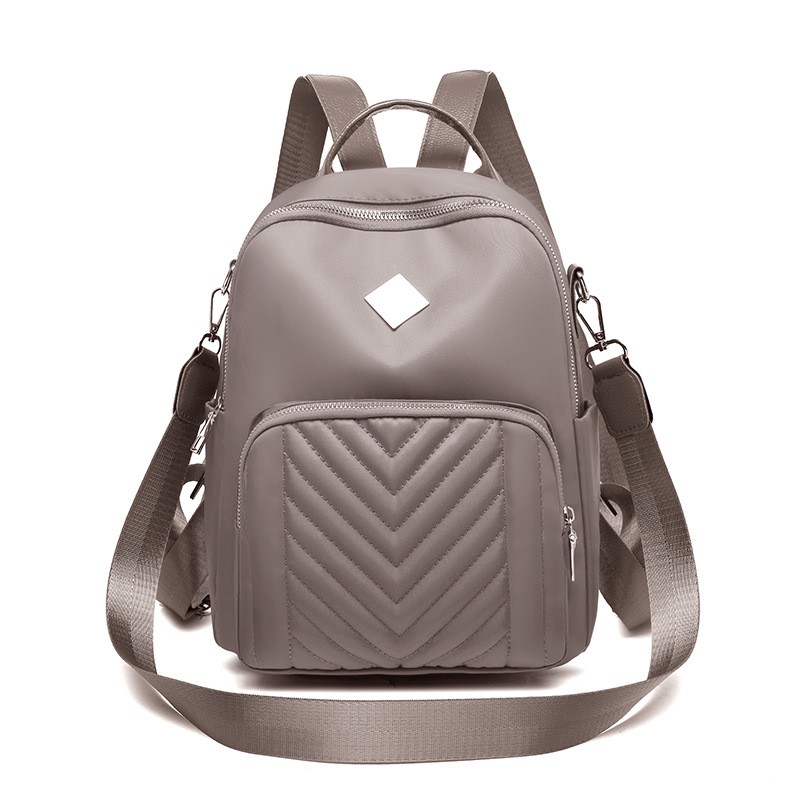 KW80851 Women's Backpack Khaki