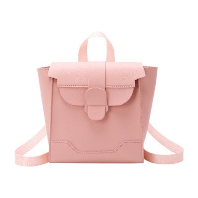 KW80854 Korean Women's Beg Pink