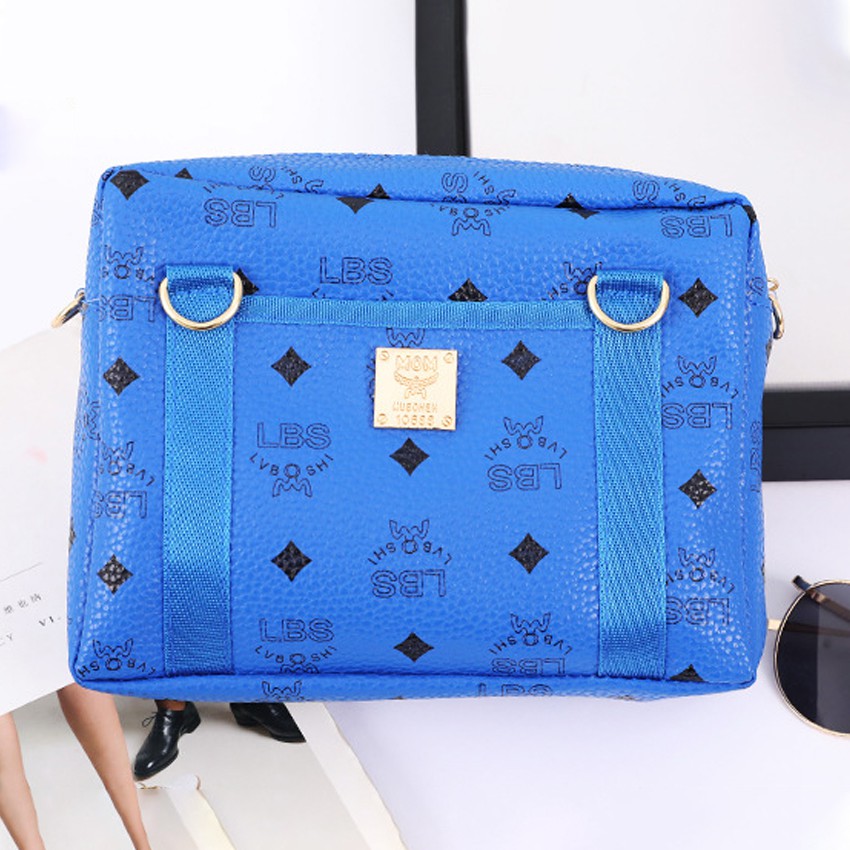 KW80857 Women's Crossbody Bag Blue