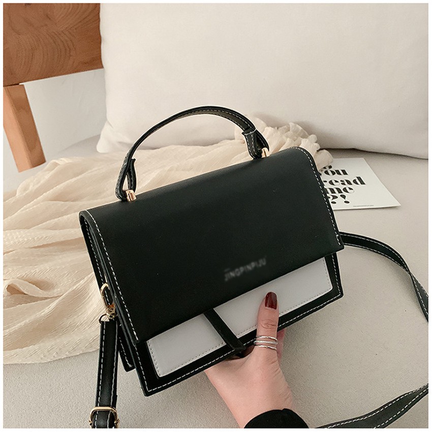 KW80859 Elegant Women's Bag Black