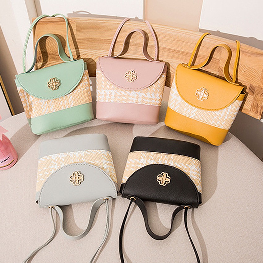 KW80865 Women's Bag As Picture