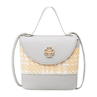 KW80865 Women's Bag Grey
