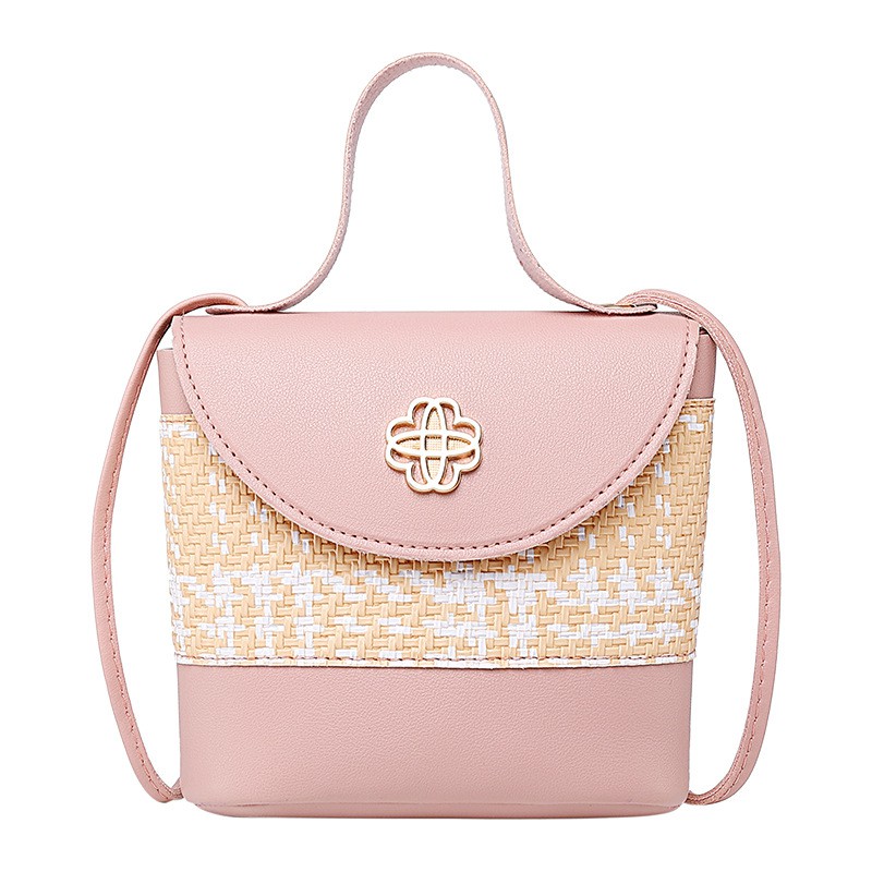 KW80865 Women's Bag Pink