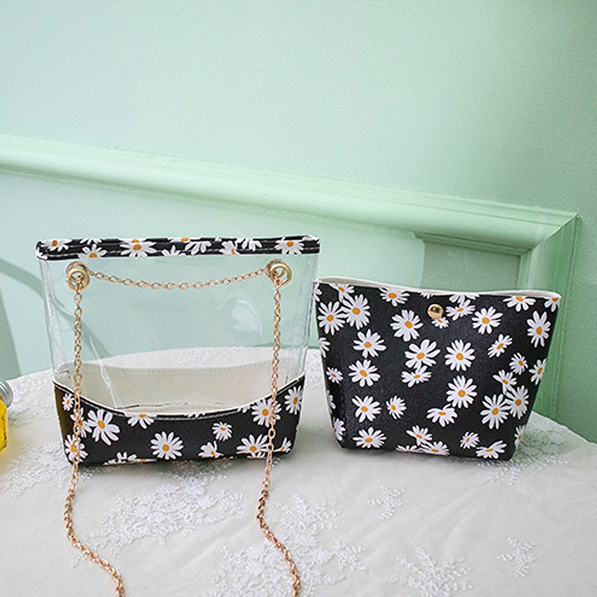 KW80866 Women's Daisy Bag Black