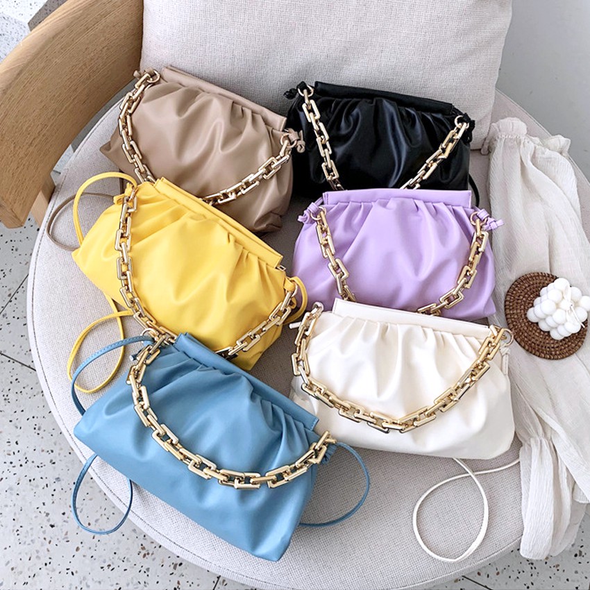 KW80867 Elegant Women's Bag Blue